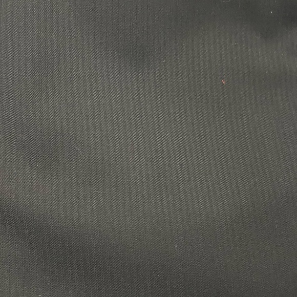 Covington Suit Separates (Jacket and Vest) — Black, BNWT, Size 50R - Picture 7 of 10